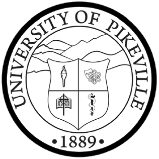Pikeville College logo
